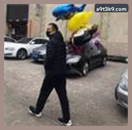 马女士
